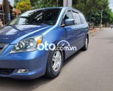 Honda Odyssey   MPV 8C Đk 2006 2005 - Honda Odyssey MPV 8C Đk 2006 giá 350 triệu tại Tp.HCM