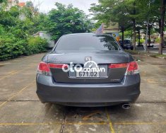 Honda Accord   2010 Nhập Đài Loan cực đẹp 2010 - Honda Accord 2010 Nhập Đài Loan cực đẹp giá 368 triệu tại Tp.HCM