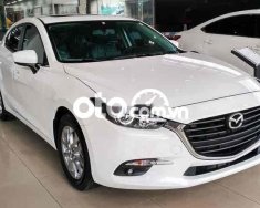 Mazda 3 bán xe  , đời 2018, 1.5T màu trắng. 2018 - bán xe Mazda 3, đời 2018, 1.5T màu trắng. giá 450 triệu tại Bình Thuận  