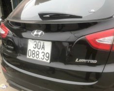 Hyundai Tucson 2013 - Xe một chủ từ mới biển hnoi giá 410 triệu tại Hà Nội