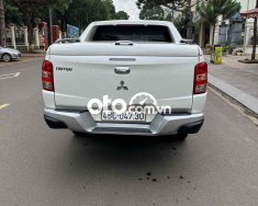 Mitsubishi Triton   GLS 2017 MT 4X4 2.5 Bao chất 2017 - MITSUBISHI TRITON GLS 2017 MT 4X4 2.5 Bao chất giá 395 triệu tại Gia Lai