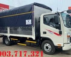 JAC N200S 2023 - Bán xe tải Jac N200S thùng 4m4 tải chở hàng 1T99 giao ngay giá 450 triệu tại Bình Phước