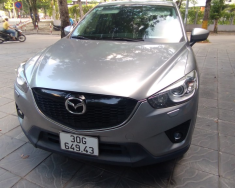Mazda CX 5 2011 - Cần bán xe CX5 chính chủ biển Hà Nội 30G-649.43 giá 415 triệu tại Hà Nội