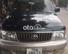 Toyota Zace Bán xe   2004 - 8 chổ 1.8G(130 Triệu) 2004 - Bán xe Toyota Zace 2004 - 8 chổ 1.8G(130 Triệu) giá 130 triệu tại TT - Huế