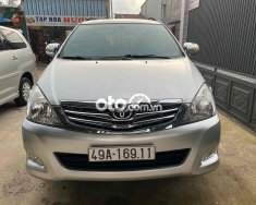 Toyota Innova   G 2009 - toyota innova G giá 269 triệu tại Đồng Nai