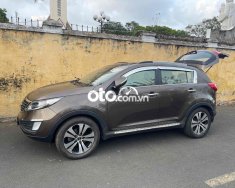 Kia Sportage   Limeted 2011 - Kia Sportage Limeted giá 380 triệu tại Phú Yên