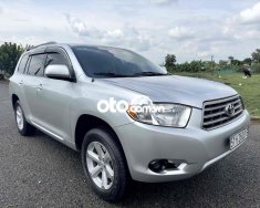 Toyota Highlander Xe nhà dư dùng cần để lại cho ai có nhu cầu 2010 - Xe nhà dư dùng cần để lại cho ai có nhu cầu giá 468 triệu tại Tp.HCM