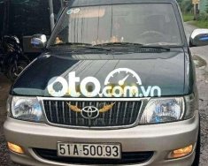 Toyota Zace Xe ,2003 2003 - Xe ZACE,2003 giá 140 triệu tại Bến Tre