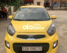 Kia Morning Bán   2015 số sàn 2015 - Bán KIA morning 2015 số sàn giá 155 triệu tại Lạng Sơn