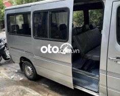 Mercedes-Benz Sprinter Mẹc 16 chỗ giá bằng con SH 2007 - Mẹc 16 chỗ giá bằng con SH giá 85 triệu tại Đà Nẵng