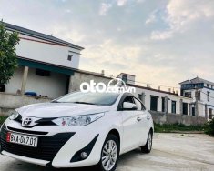 Toyota Vios cần bán xe  2019 CVT 7 túi khí 2019 - cần bán xe vios 2019 CVT 7 túi khí giá 370 triệu tại Quảng Bình