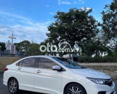 Honda City  Top 2018 2018 - City Top 2018 giá 390 triệu tại Phú Yên