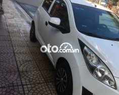 Chevrolet Spark xem xe là mua đc 2011 - xem xe là mua đc giá 128 triệu tại Lạng Sơn