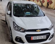 Chevrolet Spark 2016 - Chính chủ cần Bán xe Chevrolet Spank Van  giá 188 triệu tại Thanh Hóa