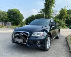 Hãng khác Khác 2015 - Audi Q5 2.0 Quattro Premium sản xuất 2015 bản nhập Mỹ full, kết cấu sang trọng, vận hành êm ái, check hãng toàn quốc. giá 749 triệu tại Hà Nội