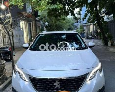 Peugeot 5008 PEUGOET  XE NHƯ MỚI, CHẠY CHƯA HẾT RODA 2017 - PEUGOET 5008 XE NHƯ MỚI, CHẠY CHƯA HẾT RODA giá 850 triệu tại Đà Nẵng