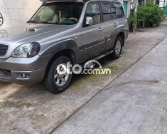 Hyundai Terracan Huyndai  máy dầu 2004 - Huyndai terracan máy dầu giá 195 triệu tại Tp.HCM