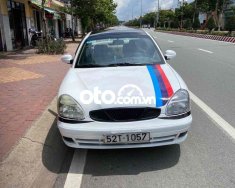 Daewoo Nubira cần bán  1.6 2002 - cần bán nubira 1.6 giá 39 triệu tại Bình Dương