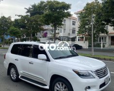 Lexus LX 570 Xe   570 2008 2008 - Xe Lexus LX 570 2008 giá 1 tỷ 450 tr tại Tp.HCM