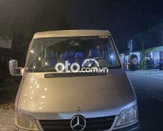 Mercedes-Benz Sprinter CẦN BÁN XE MẸC ĐẸP 2005 - CẦN BÁN XE MẸC ĐẸP giá 70 triệu tại Tp.HCM