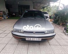 Honda Accord Bán xe  accos,có trao đổi xe củ 1993 - Bán xe honda accos,có trao đổi xe củ giá 35 triệu tại Cần Thơ