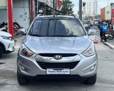 Hyundai Tucson 2013 - Biển số Sài Gòn giá 420 triệu tại Bình Dương