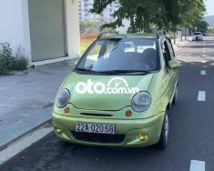 Daewoo Matiz xe matit tập lái xong cần bán lại cho ai cần 2007 - xe matit tập lái xong cần bán lại cho ai cần giá 42 triệu tại Khánh Hòa