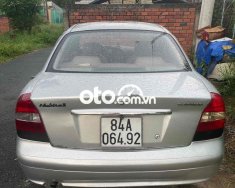 Daewoo Nubira  2004 Xe gia đình Chính chủ 2004 - Nubira 2004 Xe gia đình Chính chủ giá 48 triệu tại Vĩnh Long