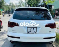 Audi Q7 em bán xe   7 chổ xe bao zin bao đẹp 2009 - em bán xe audi q7 7 chổ xe bao zin bao đẹp giá 365 triệu tại Cần Thơ