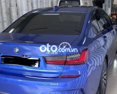BMW 330i  2022 330i xanh dương đã lăn bánh 7 tháng 2022 - Bmw 2022 330i xanh dương đã lăn bánh 7 tháng giá 1 tỷ 500 tr tại Bình Dương