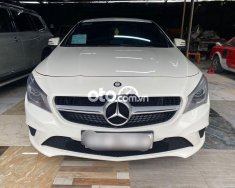 Mercedes-Benz CLA 200 MERCEDES CLA 200 2015 2015 - MERCEDES CLA 200 2015 giá 490 triệu tại Tp.HCM