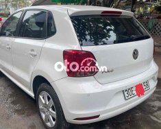 Volkswagen Polo xe chính chủ 2015 - xe chính chủ giá 339 triệu tại Tp.HCM