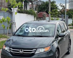 Honda Odyssey   Touring Model 2015 nhập mỹ cực hiếm 2014 - Honda Odyssey Touring Model 2015 nhập mỹ cực hiếm giá 1 tỷ 390 tr tại Tp.HCM