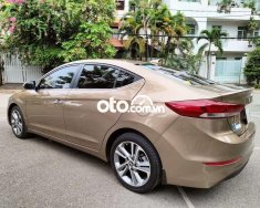 Hyundai Lantra Huyndai Alantra GLS bản pull 2018 rất mới 2018 - Huyndai Alantra GLS bản pull 2018 rất mới giá 455 triệu tại Tp.HCM