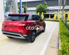 Hyundai Creta  đặc biệt 2022 lướt 12 nghìn km hỗ trợ vay 2022 - Creta đặc biệt 2022 lướt 12 nghìn km hỗ trợ vay giá 629 triệu tại Đà Nẵng