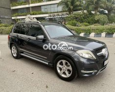 Mercedes-Benz GLK 300 Chính chủ GLK 300 bản Facelift 2012 - Chính chủ GLK 300 bản Facelift giá 530 triệu tại Hà Nội