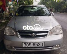 Daewoo Lacetti Bán xe 2009 - Bán xe giá 105 triệu tại Thái Bình