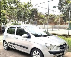 Hyundai Getz Huyndai  màu xám 2010 còn TL 2010 - Huyndai getz màu xám 2010 còn TL giá 130 triệu tại Tp.HCM