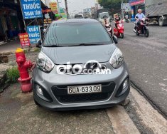 Kia Picanto cần bán gấp  số tự động nhập 3c 2013 - cần bán gấp picanto số tự động nhập 3c giá 230 triệu tại Đồng Nai