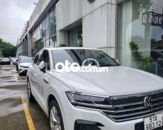 Volkswagen Touareg ✅️Xe Demo Cty✅️ Luxury Sang Trọng 2023 - ✅️Xe Demo Cty✅️Touareg Luxury Sang Trọng giá 2 tỷ 990 tr tại Tp.HCM