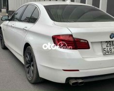 BMW 528i Cần bán ngay  528i 2012 - Cần bán ngay BMW 528i giá 545 triệu tại Hà Nội