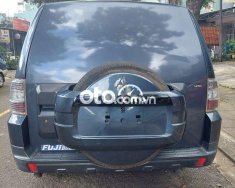 Mitsubishi Pajero  sx 2008 số sàn hai cầu xe thanh lý 2008 - Pajero sx 2008 số sàn hai cầu xe thanh lý giá 215 triệu tại Gia Lai