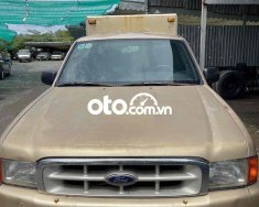 Ford Ranger Bán   XLT 2 cầu máy dầu, gầm cao mâm đúc 2002 - Bán Ford Ranger XLT 2 cầu máy dầu, gầm cao mâm đúc giá 99 triệu tại Tp.HCM