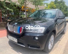 BMW X3   2011, bản full Xdrive xe gia đình trùm mền 2011 - BMW X3 2011, bản full Xdrive xe gia đình trùm mền giá 452 triệu tại Tp.HCM