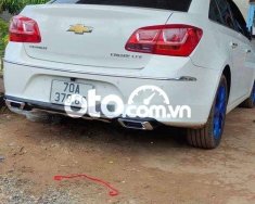 Chevrolet Cruze Nhà đông người cần đổi lên 7cho nên bán xe 2016 - Nhà đông người cần đổi lên 7cho nên bán xe giá 185 triệu tại Tây Ninh