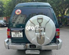 Mitsubishi Pajero Chính chủ bán xe  V36 / 2001 / Diesel 2001 - Chính chủ bán xe Pajero V36 / 2001 / Diesel giá 368 triệu tại Hà Nội