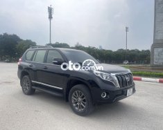 Toyota Land Cruiser Prado  2.7Txl sx 2017 chạy 80000 km 2017 - Land Cruiser Prado 2.7Txl sx 2017 chạy 80000 km giá 1 tỷ 399 tr tại Hà Nội