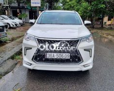 Toyota Fortuner Fotune sx 2020 dau 2020 - Fotune sx 2020 dau giá 9 triệu tại Thanh Hóa