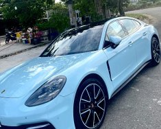 Porsche Panamera 2017 - Chính chủ bán xe Porsche panamera sx 2017 Lăn bánh 2018 giá 3 tỷ 800 tr tại Đà Nẵng