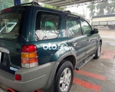 Ford Escape mình cần bán xe  ecap. đời 2002. 3.0. 2002 - mình cần bán xe ford ecap. đời 2002. 3.0. giá 125 triệu tại Bình Định